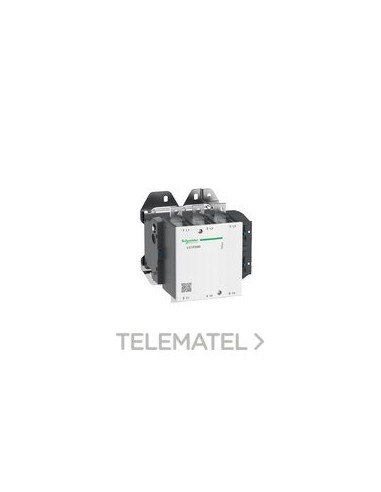 CONTACTOR 500A 3P 110V 50-60Hz