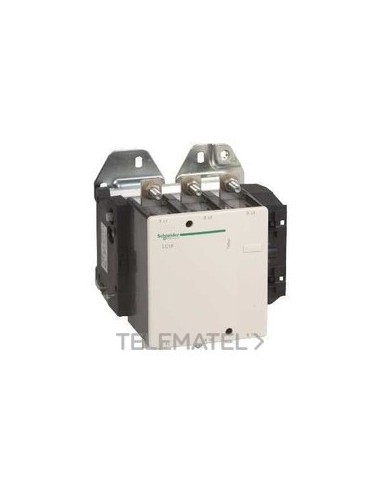 CONTACTOR 500A 3P 220V 50-60Hz