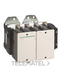 CONTACTOR 500A 4P 220V 50-60Hz