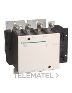 CONTACTOR 225A 4P 220V 50Hz
