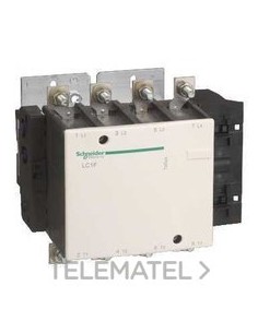 CONTACTOR 265A 4P 380V50-60Hz