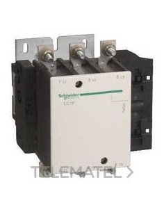 CONTACTOR 265A 3P 110V 50-60Hz