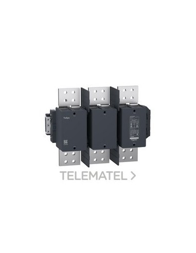 CONTACTOR 2100A 3P 110V CA 50-60Hz
