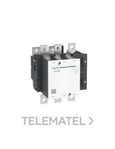 CONTACTOR 150A 3P