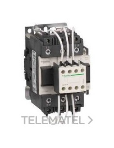 CONTACTOR 60kVAR 240V 50Hz