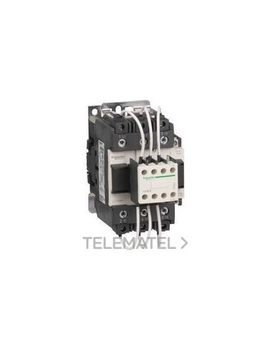 CONTACTOR 60kVAR 240V 50Hz