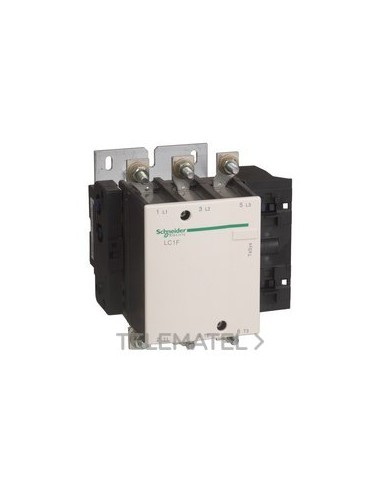 CONTACTOR 115A 3P 230V 50-60Hz