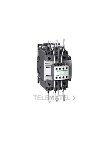 CONTACTOR 40kVAR 400V 50-60Hz