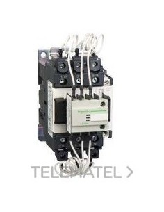 CONTACTOR 40kVAR 230V 50Hz