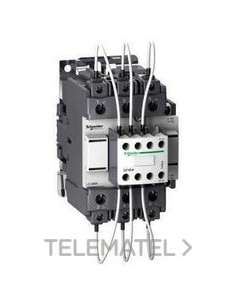 CONTACTOR 40kVAR 110V 50-60Hz