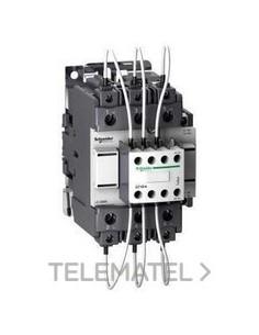CONTACTOR 40kVAR 220V 50Hz