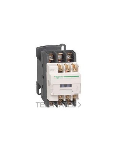 CONTACTOR 9A 1 NA/1 NC 110V 50-60Hz FST.