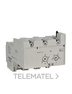 MAGNETOT.MONTAR MOT.NORM.35-50A