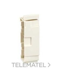 OBTURADOR ANTIPARASITARIO PARA CONTACTOR