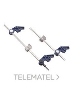 ENCL.MECN.TESYS F P/3 CONTACTORES VT.