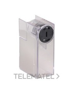 CUBREBORNES PROTECCIÓN