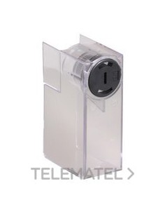 CUBREBORNES PROTECCIÓN