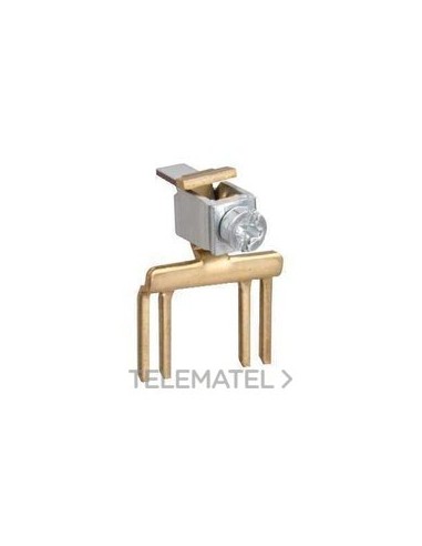 ENLACE PLO.TESYS K P/CONTACTAR 4P