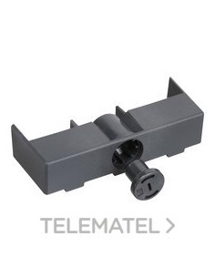 JGO.CUBRE BORNAS LA7F 3P P/LR9F7/F8(3u)