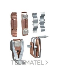 JUEGO CTO.PRINCIPALES 4P P/TESYS F