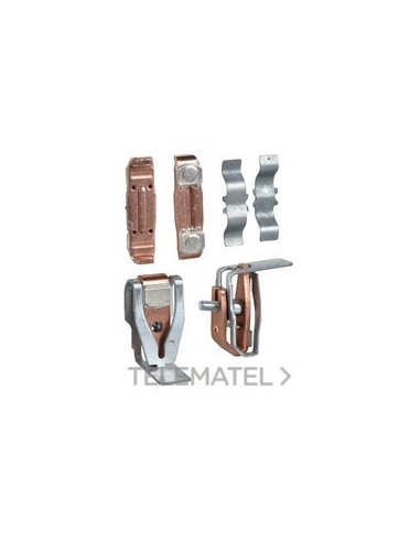 JUEGO CTO.PRINCIPALES 4P P/TESYS F