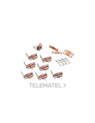 JUEGO CONTACTOS PRINCIPALES 4P