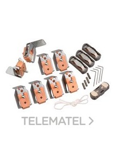 JUEGO CTO.PRINCIPALES 4P P/LC1-F400