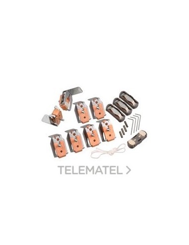 JUEGO CTO.PRINCIPALES 4P P/LC1F500