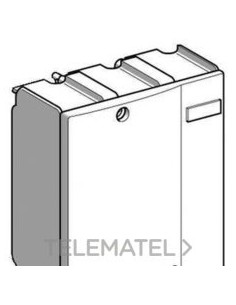 CAJA SOPLADO ARCO TESYS F 3P LC1-F150