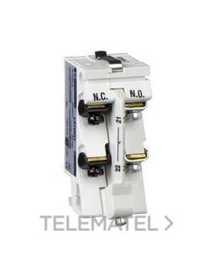 CONTACTO AUXILIAR 2 NA