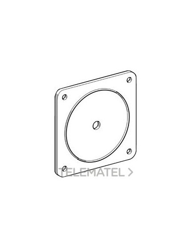 JUNTA ESTANQUEIDAD 60x60 V3/V4