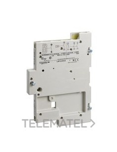 BLOQUE 5 CTO.AUX.P/LD1.LD4/LD5