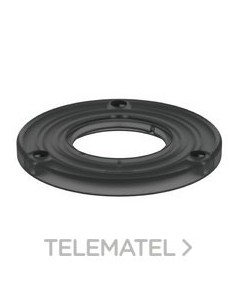 FIJACIÓN A SUELO GRAFITO TRANSPARENTE PC