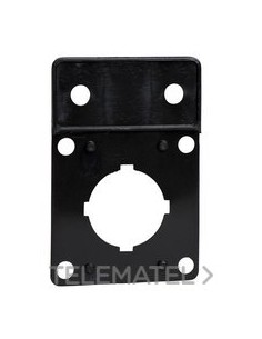 SOPORTE ETIQUETA 45x45