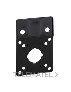 SOPORTE ETIQUETA 90x90