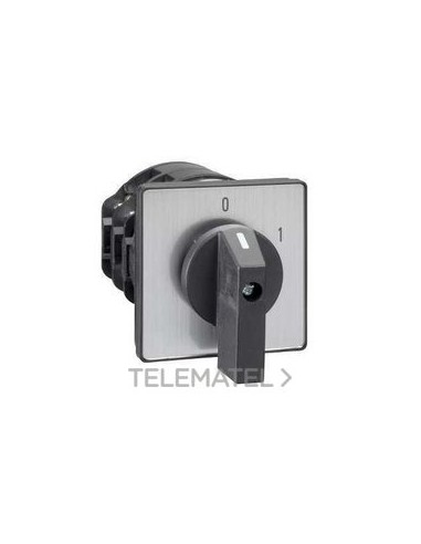 CONM.EST.- TRI.3P 60° 150A MONT.TORN.