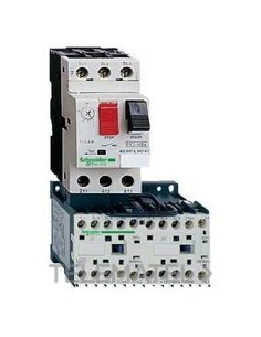 ARRANC.DCTO.1-1,6A 220-230V 50/60Hz 2S