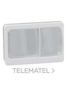 DISPOSITIVO DE ESTANQUEIDAD