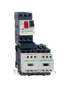 ARRANC.DCTO.1-1,6A 24V 22-AR ANTIP.2S