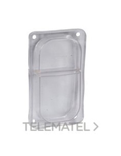 MEMBRANA ESTANQUEIDAD IP55