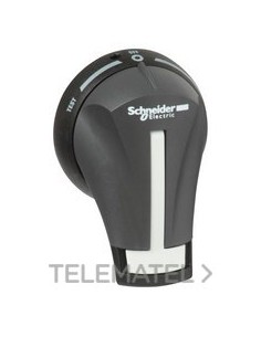 MANETA EXT.FT.30-60A 3R12 NG