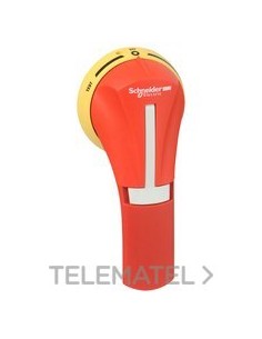 MANETA EXT.FT.100-400A 4,4 RJ