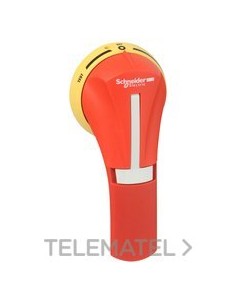 MANETA EXT.FT.100-400A 3R12 RJ