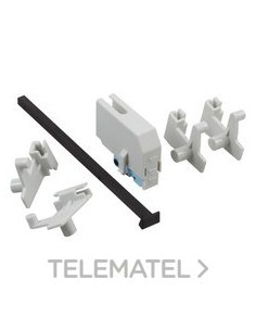 CONTACTOR AUX.FUSIÓN 1 NC+1 NA 4x630A 3