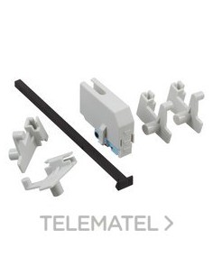 CONTACTO SEÑALIZ.1 NA/1 NC CBRE.250-4P