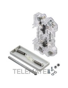 CTO.AUX.SEÑALIZ.1 NC+1 NA LADO