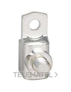 BORNE CAJA 4P 100...160A