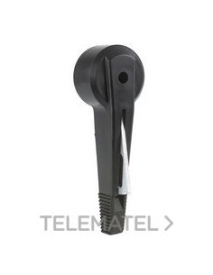 MANETA GIR.CTROL.LADO DCHO.P/GK1 125A