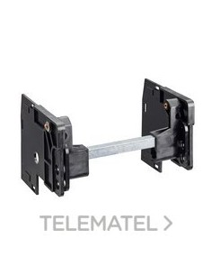 ENCLAVAMIENTO CON 3 CANDADOS