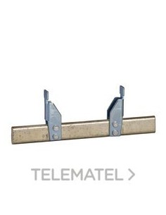 BARRA SECCIONAMIENTO TAMAÑO SERIE